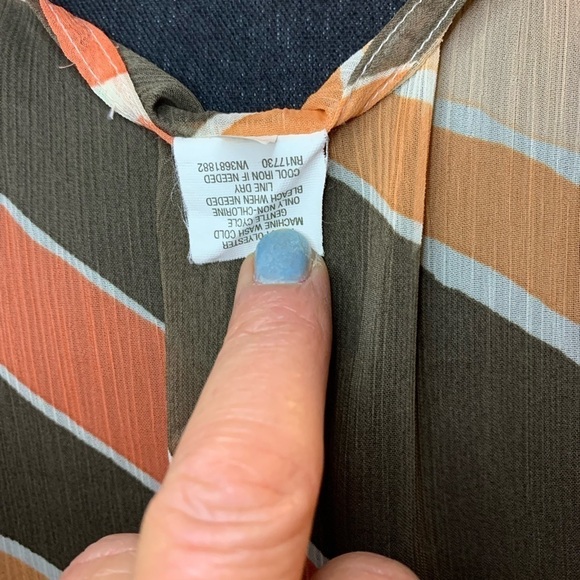 Merona top XL​ - Picture 8 of 10